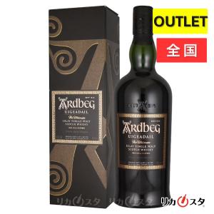 ARDBEG（アードベッグ） 25年 アイラ シングルモルト スコッチ