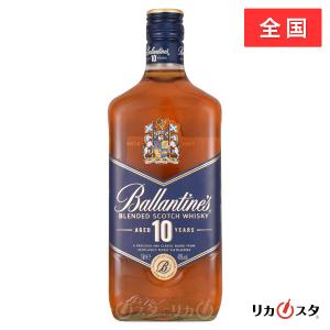 Ballantine's 【バランタイン12年の後継品として登場 Ballantine's 【バランタイン12年の後継品として登場