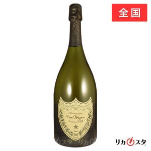 ★店頭受取可能★ ドンペリニヨン 白 2009年 750ml 正規品 箱無し ドンペリ Dom Perignon オススメ ギフト