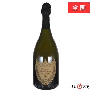 ドンペリ白 2017 750ml 正規品の高価買取価格