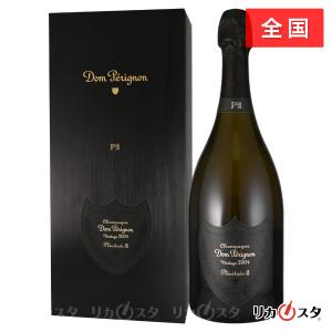 p2 シャンパン 2006年 箱付き ドンペリニヨン P2 2006 750ml 正規品 箱なし ドンペリ 店頭受取