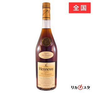 正規品 ブランデー コニャック ヘネシー VSOP 40度 スリムボトル 700ml