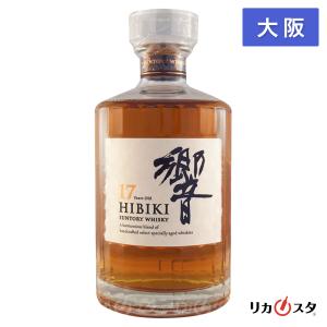 SUNTORY（サントリー） 響21年 ウイスキー 700ml 箱付き 現行品 大阪