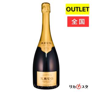 クリュッグ（Krug） ヴィンテージ ブリュット 白 2011年 750ml 正規品