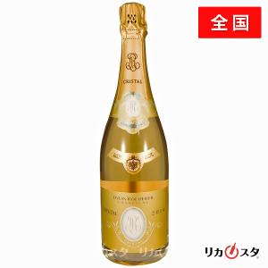 クリスタル ルイ ロデレール 白 2016 750ml 正規品 箱なし 店頭受取