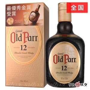 オールドパー オールド パー 12年 1000ml : 酒類ドットコム Yahoo!店
