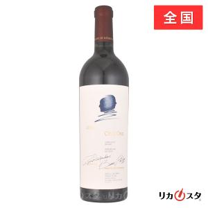 オーパスワン 2016 750ml : お酒専門店リカスタ - 通販 - Yahoo