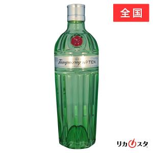 タンカレー ジン No.10（ナンバー テン） 47.3度 正規 750ml