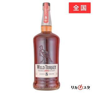 ワイルドターキー ワイルドターキー・レアブリード 正規 : リカーズ