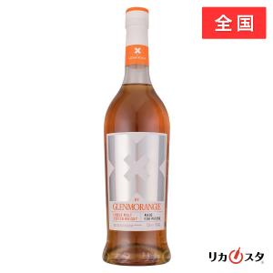 グレンモーレンジ ミニボトル 4種 TASTER PACK 100ml【並行輸入品