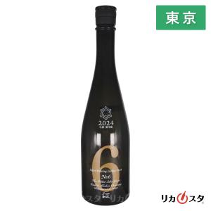 新政 No.6 日本酒 X-Type 純米大吟醸 720ml 2025年3月製造 箱 新政 No.6 日本酒 X-Type 純米大吟醸 720ml 2025年3月製造 箱