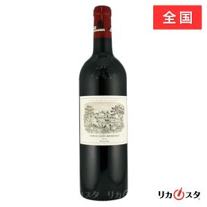 【まとめ割有】Carruades de Lafite 2016 750ml 赤 シャトー・ラフィット・ロートシルト カリュアド ド ラフィット 2016