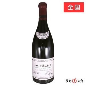 ★16時までならあすつく★ DRC ドメーヌ ド ラ ロマネコンティ ラ ターシュ 2020年 ファインズ輸入品 750ml DRC LA TACHE ラターシュ オススメ 希少｜licastatokyo