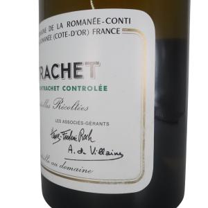 DRC モンラッシェ 2010 ファインズ輸入...の詳細画像3