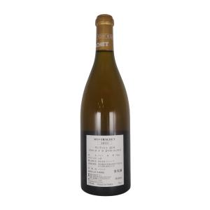 DRC モンラッシェ 2010 ファインズ輸入...の詳細画像5