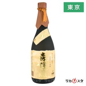 森伊蔵 1800ml 木箱付き 芋焼酎 東京都内発送限定 オススメ 父の日