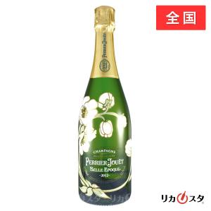 ベル・エポック（BELLE EPOQUE） ペリエ ジュエ 2018 750ml ブリュット