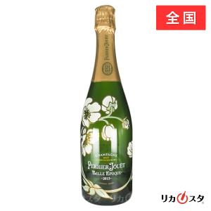 ★16時までならあすつく★ペリエ ジュエ ベル エポック ブリュット 白 2015年 750ml 箱無し 正規品 PERRIER JOUET BELLE EPOQUE シャンパン ベルエポック