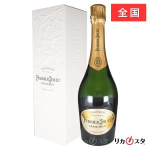 シャンパン ペリエ ジュエ グラン ブリュット NV 750ml 正規品