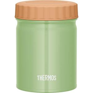サーモス 真空断熱スープジャー 500ml カーキ JBT-501 KKI