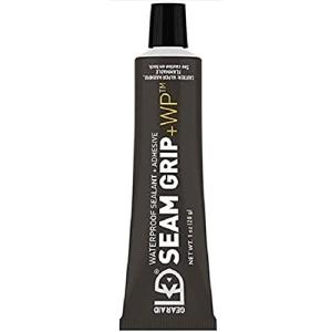 GEAR AID(ギア エイド) アウトドア 補修剤 シームグリップ+WP