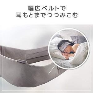 エレコム うるおいアイ&イヤーマスク ...の詳細画像3