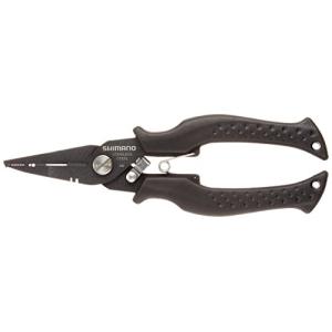 シマノ(SHIMANO) 釣り用プライヤー フッ...の商品画像