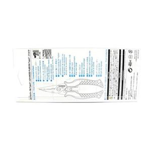 シマノ(SHIMANO) 釣り用プライヤー フ...の詳細画像2