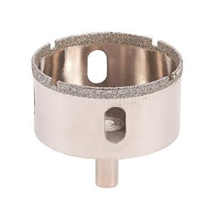 Utoolmart ガラスドリル ホールソー ドリルセット ドリルビットセット