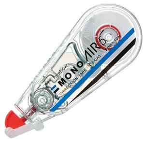 トンボ鉛筆 修正テープ MONO モノエアー 5mm 5個 CT-CA5-5P