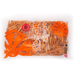 南国製菓 水車亭(みずぐるまや) 芋けんぴ 1kg お徳用