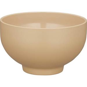 サーモス まほうびん食器 お椀 300cc ウスチャ JDO-300 USC