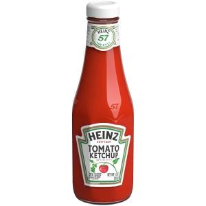 ハインツ HEINZ トマトケチャップ クラシック瓶入り 300g