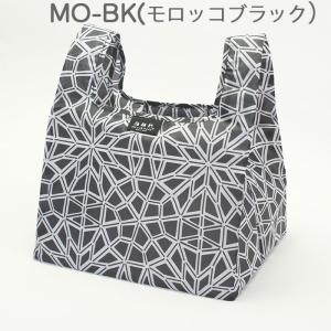 コンビニ 弁当 エコバッグ マチ広 エンビロサ...の詳細画像3