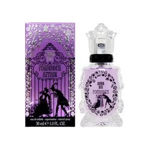 アナスイ　フォービドゥン アフェア オーデ トワレ 30mL　　メール便不可