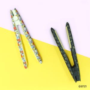 BT21 BABY BTS公式 ヘアアイロン#...の詳細画像5