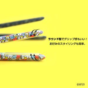 BT21 BABY BTS公式 ヘアアイロン ...の詳細画像3
