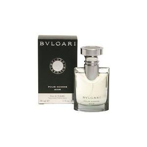 ブルガリ　プールオム ソワール オードトワレ 30ml　メール便不可