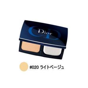 メール便対応　クリスチャン・ディオール　ディオールスキン フォーエヴァー コンパクト #020 ライト ベージュ 10g SPF25/PA++｜licha