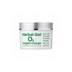 ドクターシーラボ　ハーバルゲルO2 80g　メール便不可