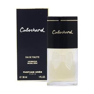 グレ　カボシャール オーデトワレ 30ml　　メール便不可　送料無料