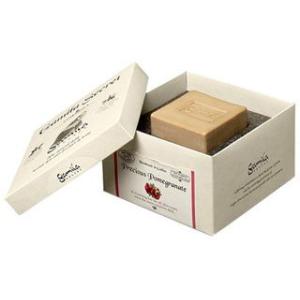 ガミラシークレット　ガミラシークレット ザクロソープ 115g＜数量限定＞　メール便不可