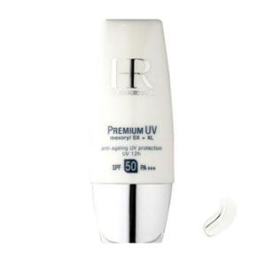 ヘレナ ルビンスタイン　プレミアム UV-AG 50 ホワイト 30ml SPF50/PA++++　...