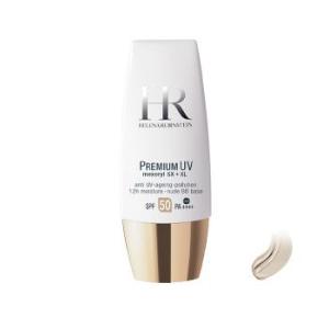 ヘレナ ルビンスタイン　プレミアム UV-AG 50 ヌード BB ベース 30ml SPF50/P...