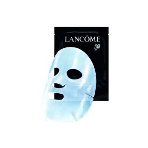 ランコム　ジェニフィック マスク シート状マスク 16mL×3枚入り　メール便不可