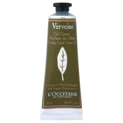 メール便対応 ロクシタン ヴァーベナ アイスハンドクリーム 30ml