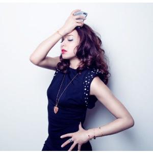 メール便対応　マリカ バイ アドリアーナ　Moon Stone Bracelet ムーンストーンブレ...