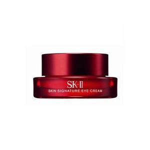 SK-II　スキンシグネチャー アイクリーム 15g　メール便不可