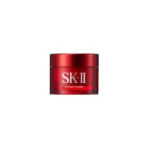 SK-II　ステムパワー 15g (美容乳液)　メール便不可