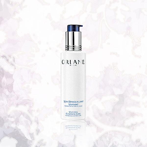 オルラーヌ ヴィヴィファイイング クレンジングケア 250ml＜リニューアル＞ メール便不可